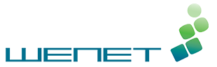 WENET Logo