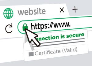 Secure Your Site